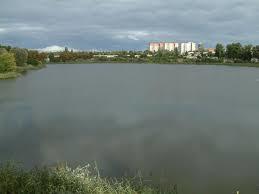 Jezioro Świętokrzyskie